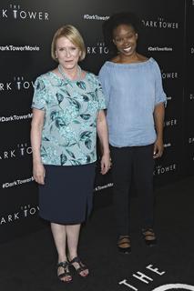 Eve Plumb feet photo 1