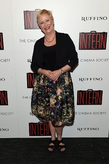 Eve Plumb feet photo 11