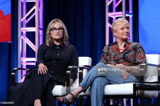 Eve Plumb feet photo 3
