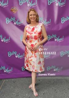 Eve Plumb feet photo 3