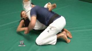 Eve Torres feet photo thumbnail