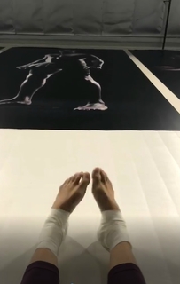 Eve Torres feet photo thumbnail