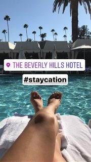 Eve Torres feet photo thumbnail