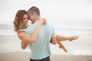 Eve Torres feet photo thumbnail