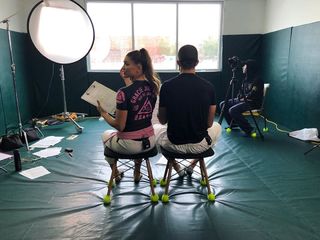 Eve Torres feet photo thumbnail