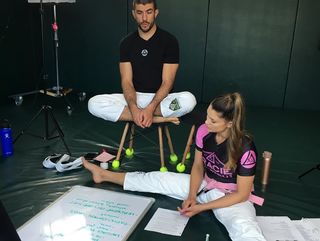 Eve Torres feet photo thumbnail