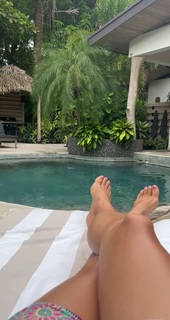 Eve Torres feet photo thumbnail