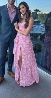 Eve Torres feet photo 1