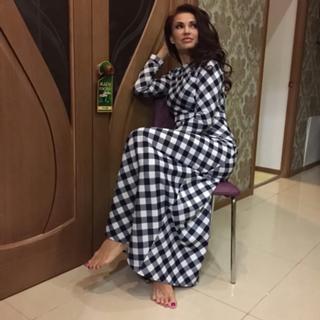 Evelina Blyodans feet photo 14