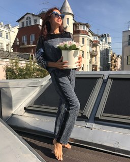 Evelina Blyodans feet photo 16