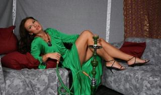 Evelina Blyodans feet photo 18