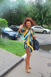 Evelina Blyodans feet photo 12