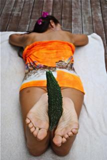 Evelina Blyodans feet photo 13