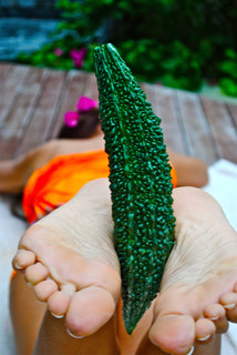 Evelina Blyodans feet photo 12