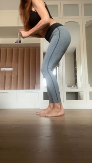Evelina Blyodans feet photo 20