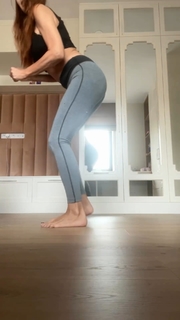 Evelina Blyodans feet photo 19