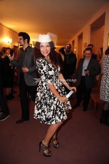 Evelina Blyodans feet photo 12