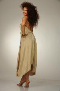Evelina Blyodans feet photo 7
