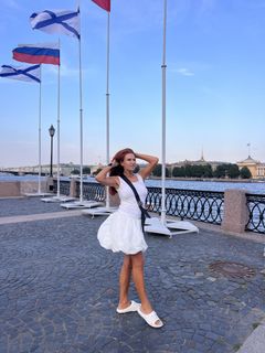 Evelina Blyodans feet photo 10
