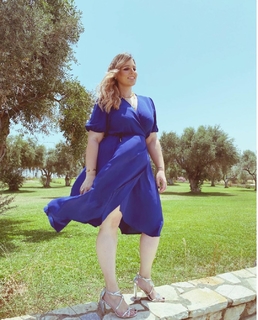Evelina Nikoliza feet photo 14