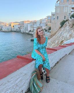 Evelina Nikoliza feet photo 13