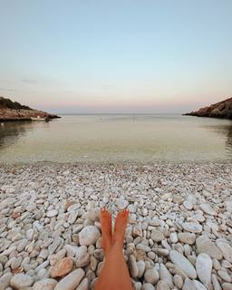 Evelina Nikoliza feet photo 11