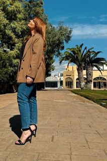 Evelina Nikoliza feet photo 4