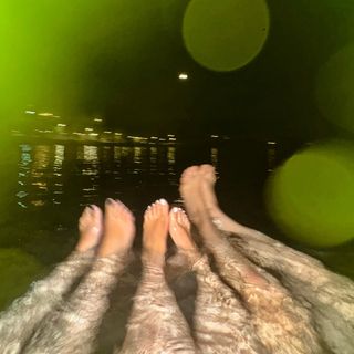 Evelina Nikoliza feet photo 11