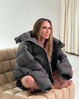 Evelina Papoulia feet photo 6