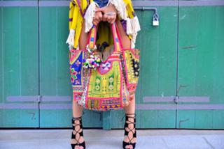 Evelyn Kazantzoglou feet photo 18