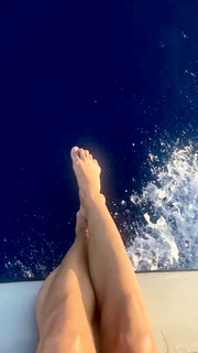 Evelyn Kazantzoglou feet photo 20