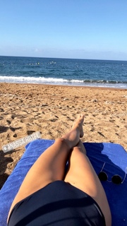 Evelyn Kazantzoglou feet photo 19
