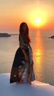 Evelyn Kazantzoglou feet photo 18