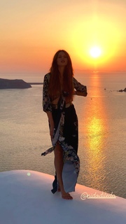 Evelyn Kazantzoglou feet photo 17