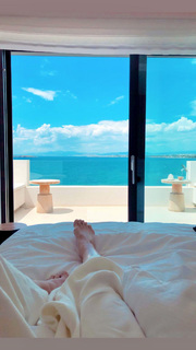 Evelyn Kazantzoglou feet photo 16