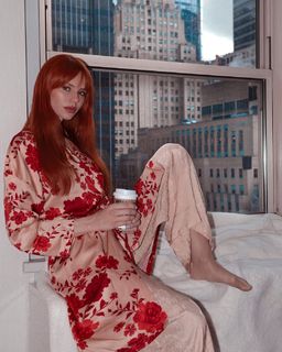 Evelyn Kazantzoglou feet photo 13