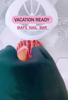 Evelyn Kazantzoglou feet photo 11