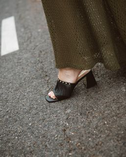 Evelyn Kazantzoglou feet photo 16