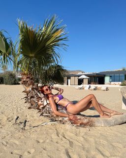 Evelyn Kazantzoglou feet photo 12