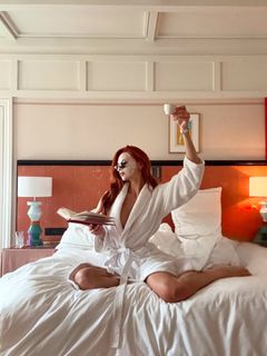 Evelyn Kazantzoglou feet photo 11