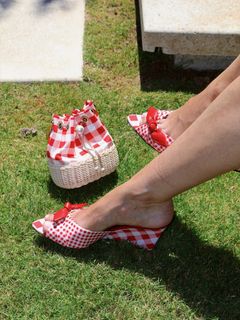 Evelyn Kazantzoglou feet photo 8
