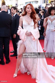 Evelyn Kazantzoglou feet photo 5
