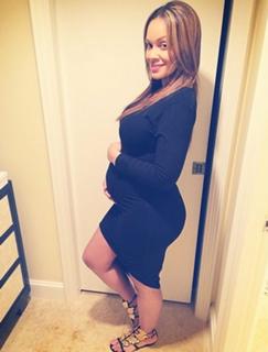Evelyn Lozada feet photo thumbnail