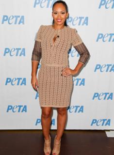 Evelyn Lozada feet photo thumbnail