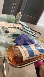 Evelyn Lozada feet photo thumbnail