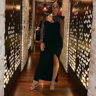 Evelyn Lozada feet photo thumbnail