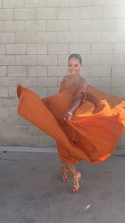 Evelyn Lozada feet photo thumbnail