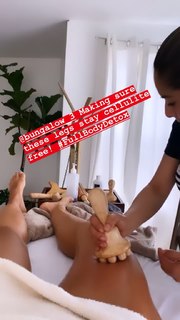 Evelyn Lozada feet photo thumbnail