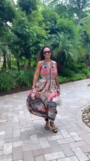 Evelyn Lozada feet photo thumbnail