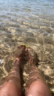 Evelyn Lozada feet photo thumbnail
